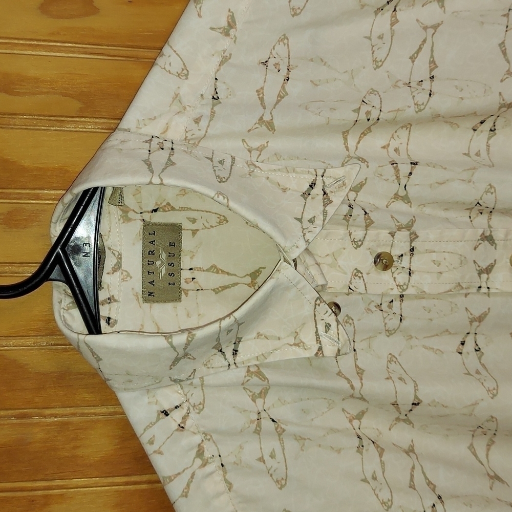 Natural Issue - Picture 2 of 5